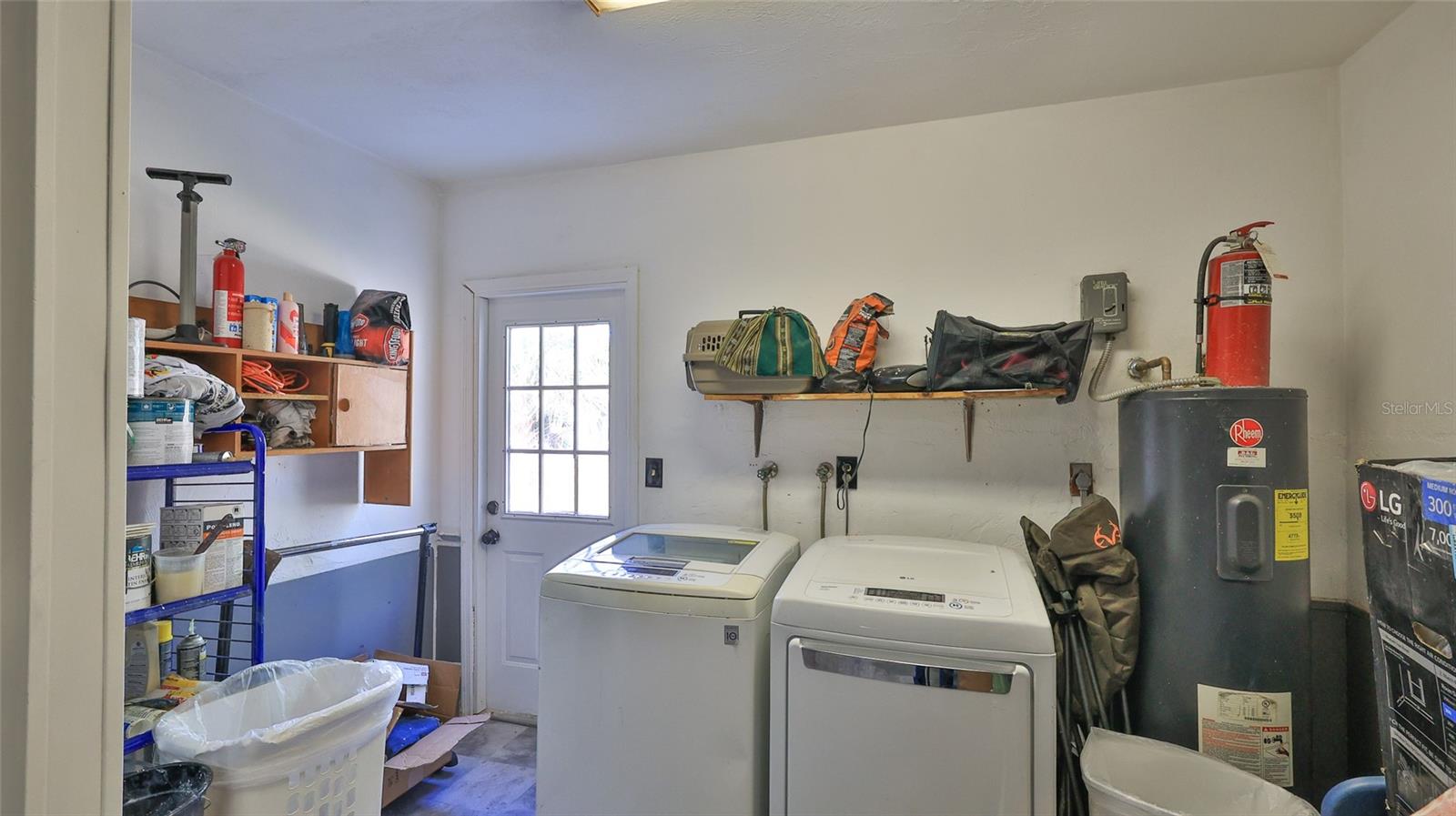 FLORIDA SHORES 01 - Residential