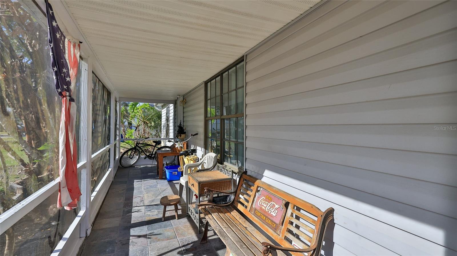 FLORIDA SHORES 01 - Residential