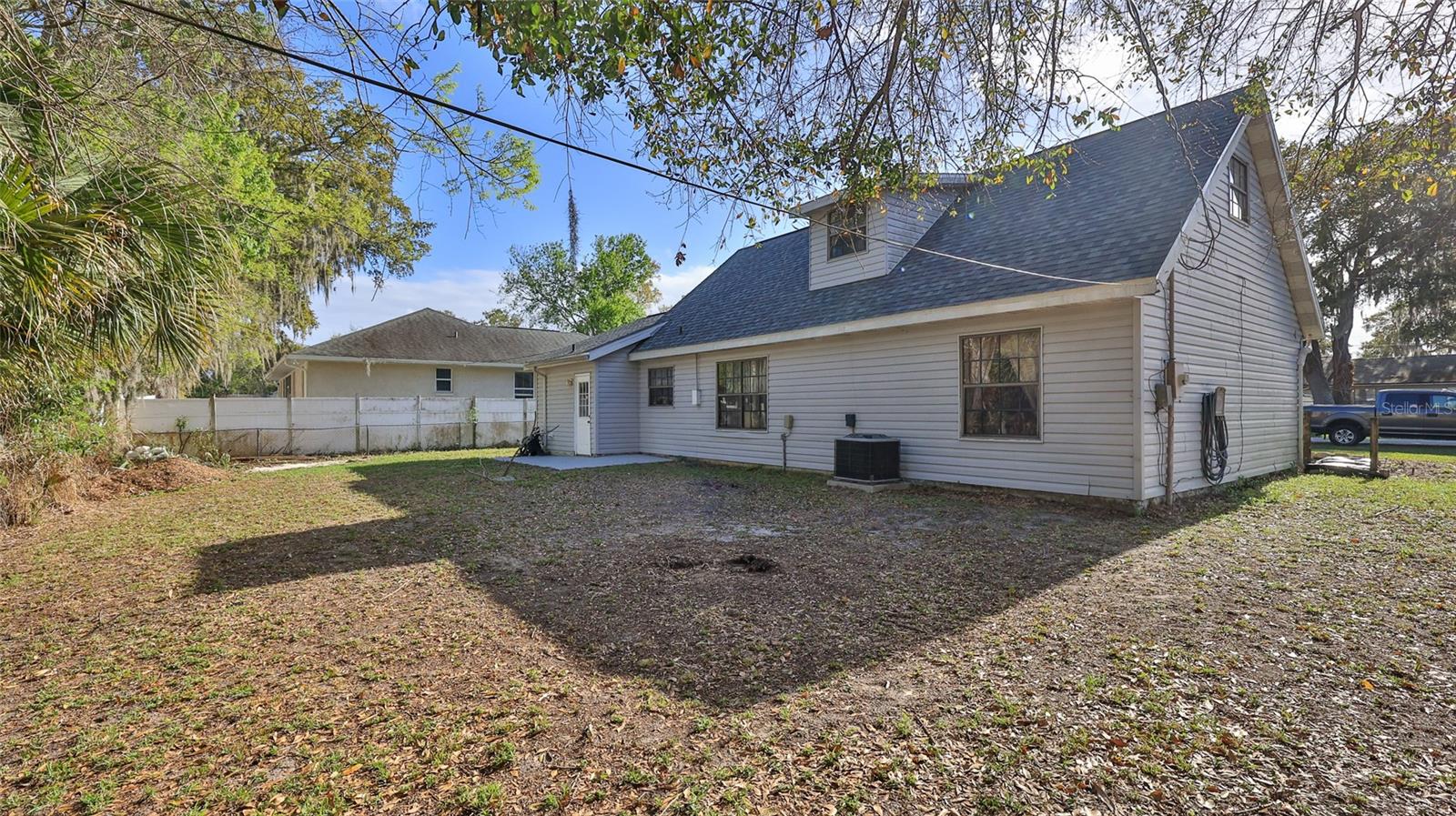 FLORIDA SHORES 01 - Residential