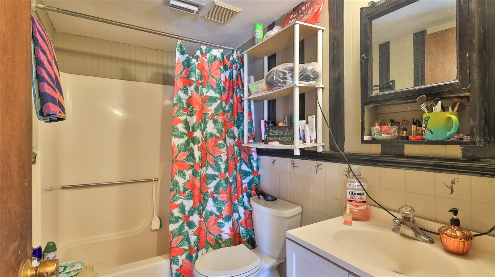 FLORIDA SHORES 01 - Residential