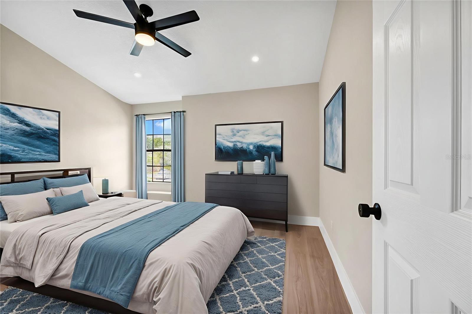 SUMMERHILL PH 2 - Residential