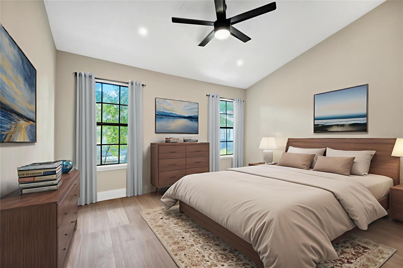 SUMMERHILL PH 2 - Residential