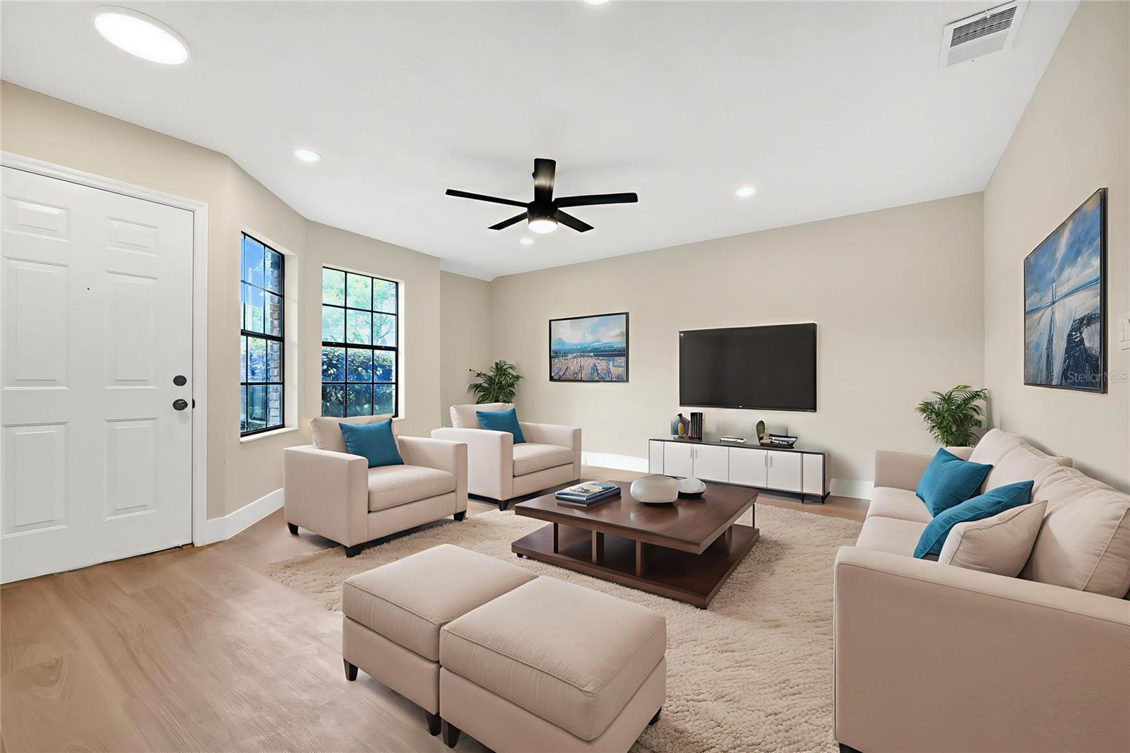 SUMMERHILL PH 2 - Residential