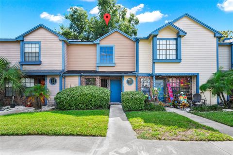 Photo of 2865 Wareham Court, Casselberry, FL 32707 (MLS # O6353726)