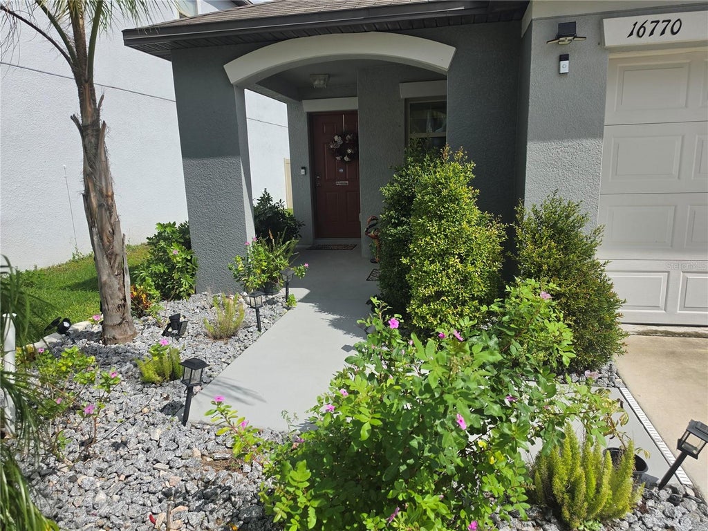 Photo of 16770 Delia Street, Wimauma, FL 33598 (MLS # TB8559257)