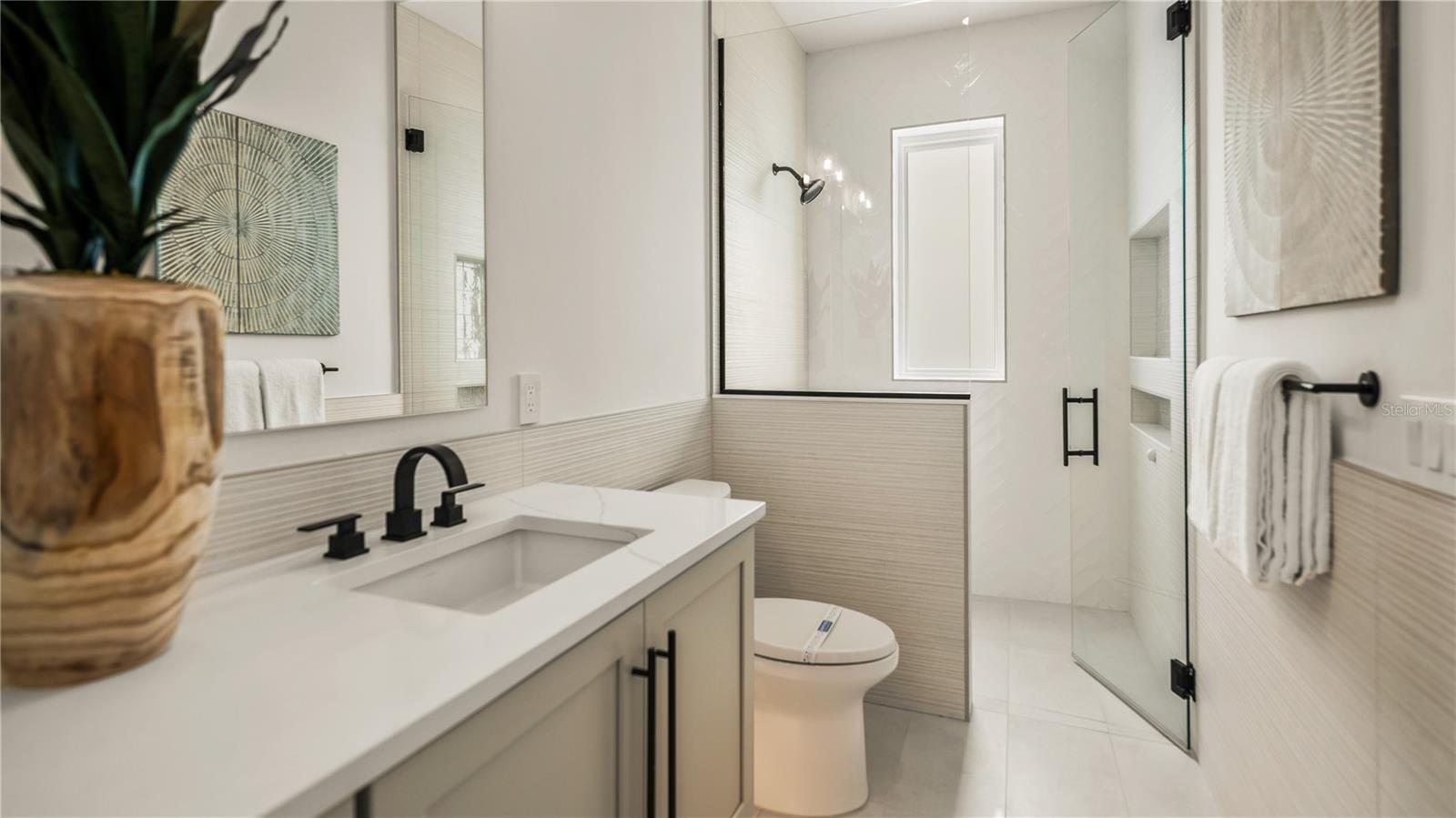 STICKNEY POINT SUB - Residential