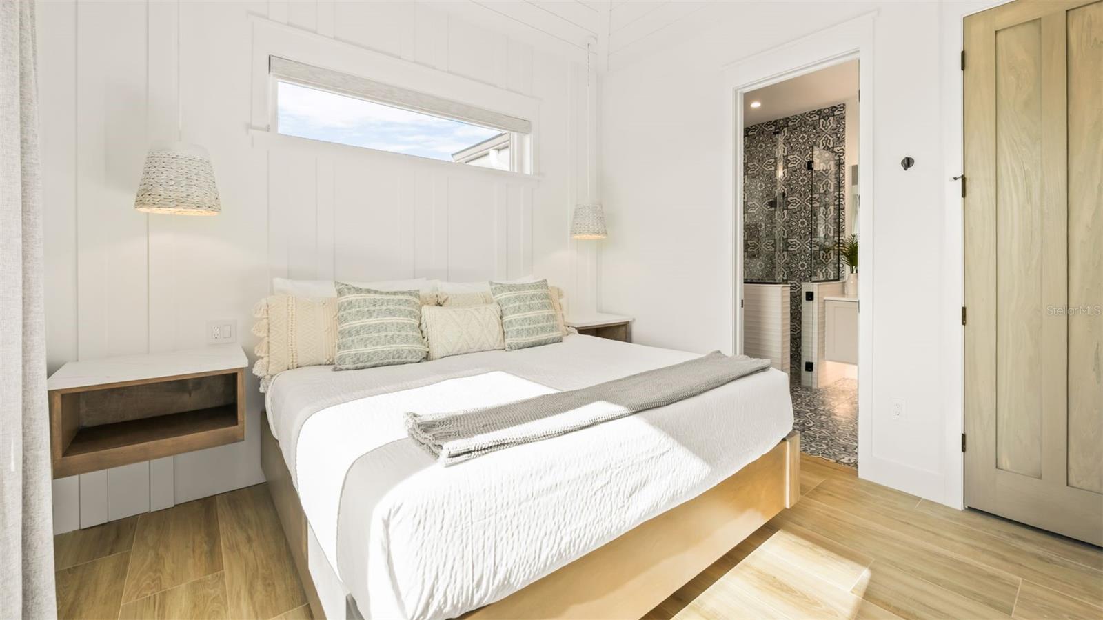 STICKNEY POINT SUB - Residential