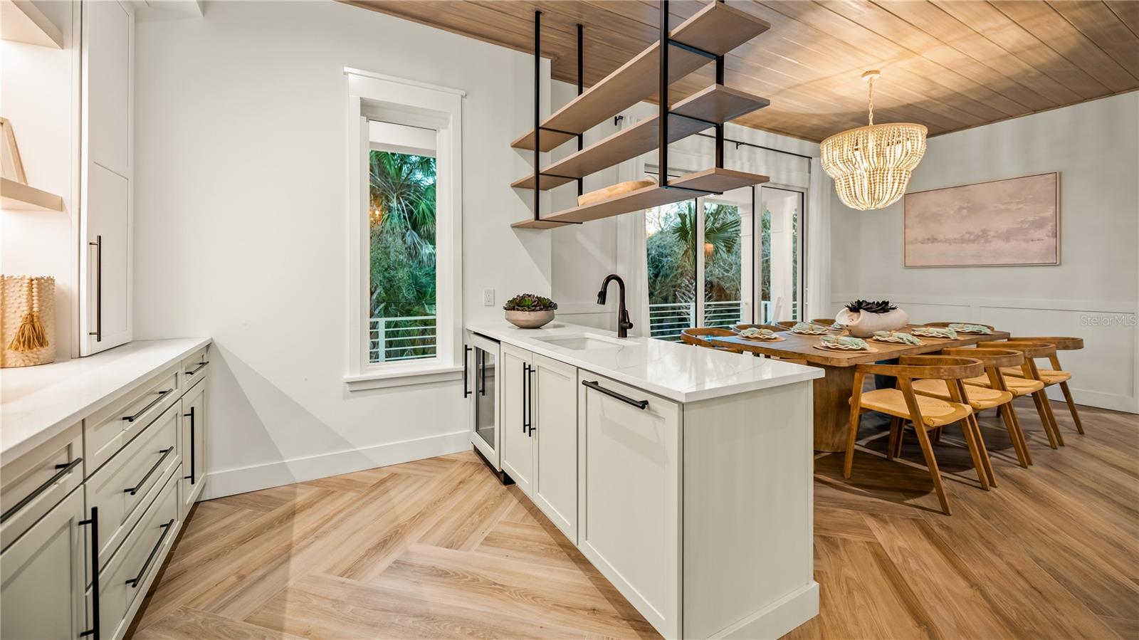 STICKNEY POINT SUB - Residential