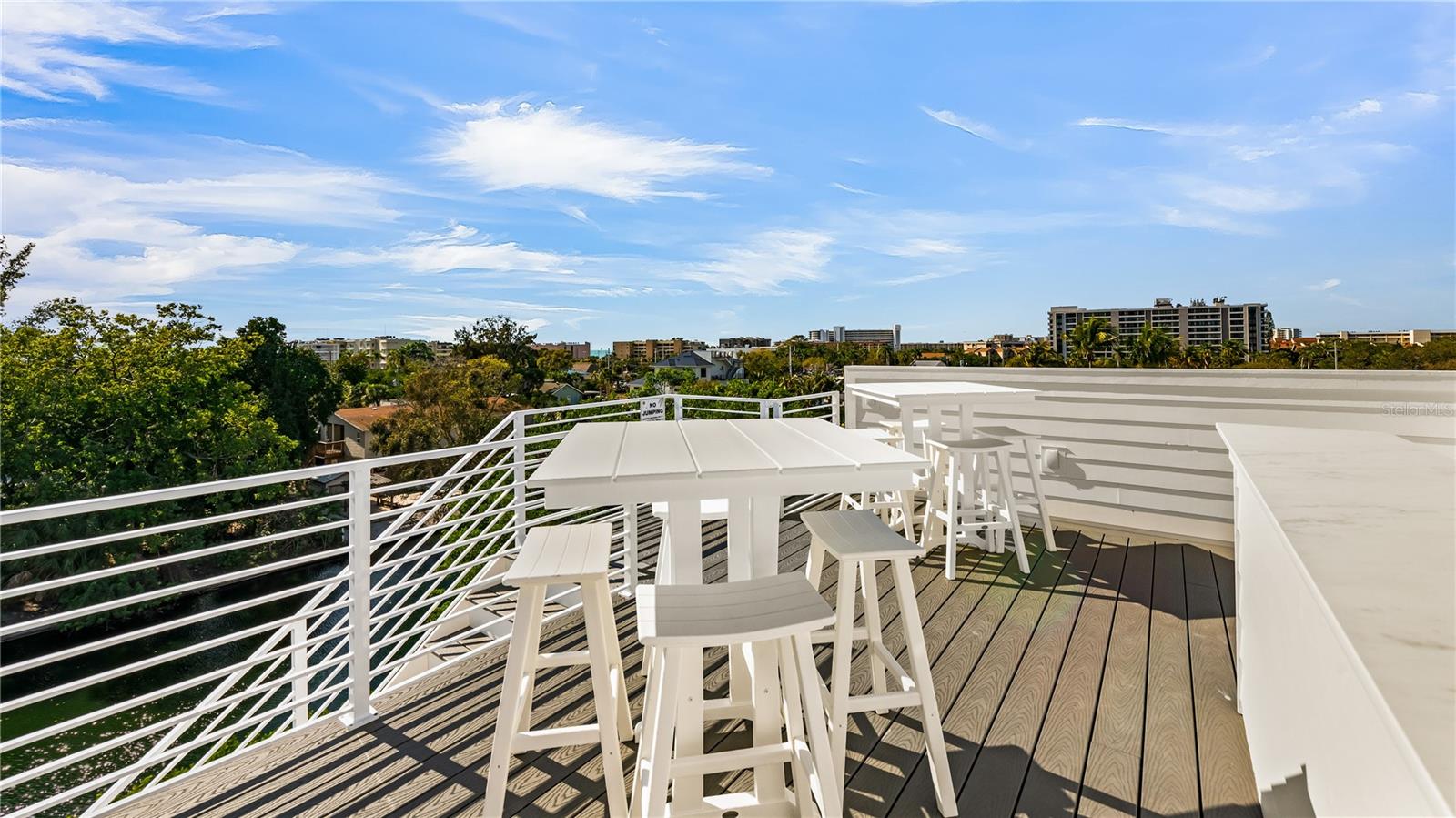 STICKNEY POINT SUB - Residential