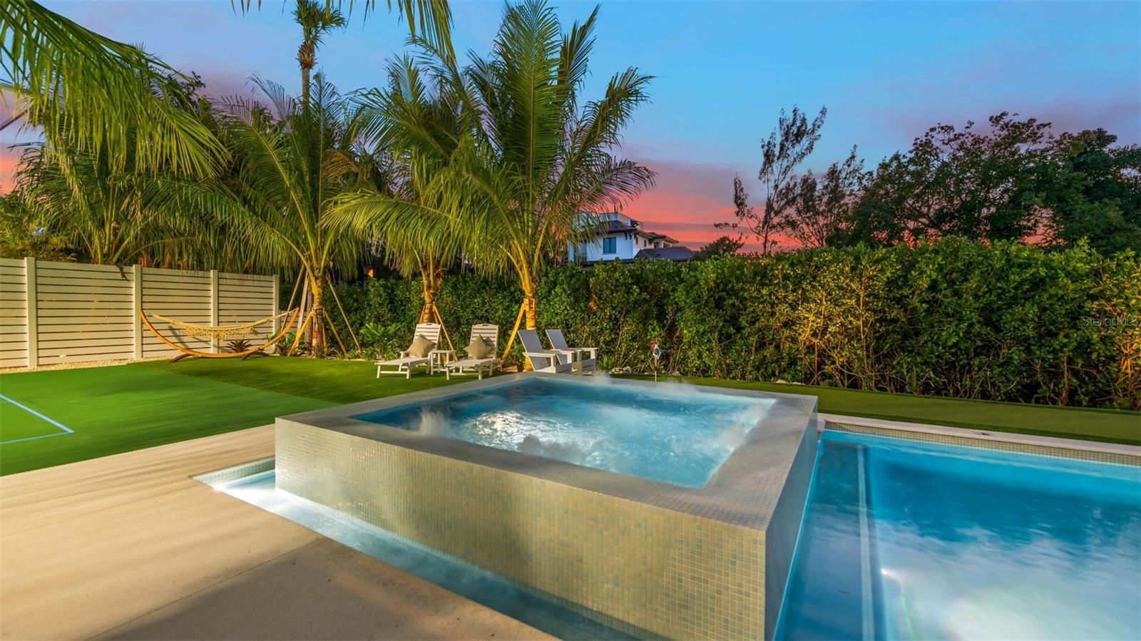 STICKNEY POINT SUB - Residential