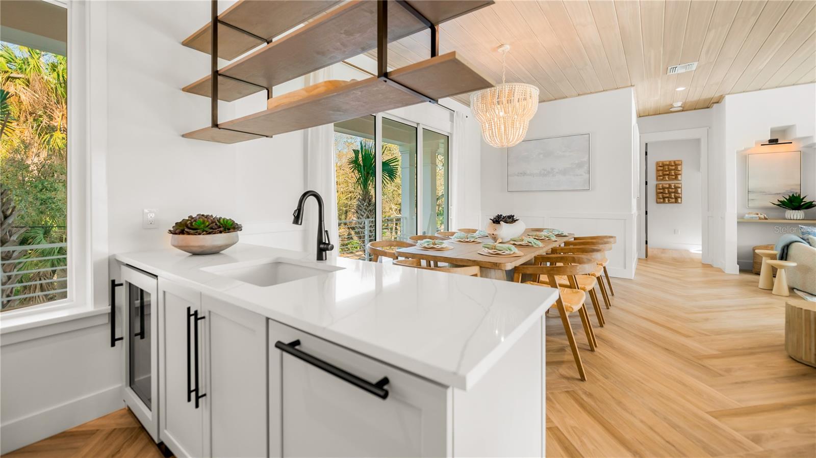 STICKNEY POINT SUB - Residential