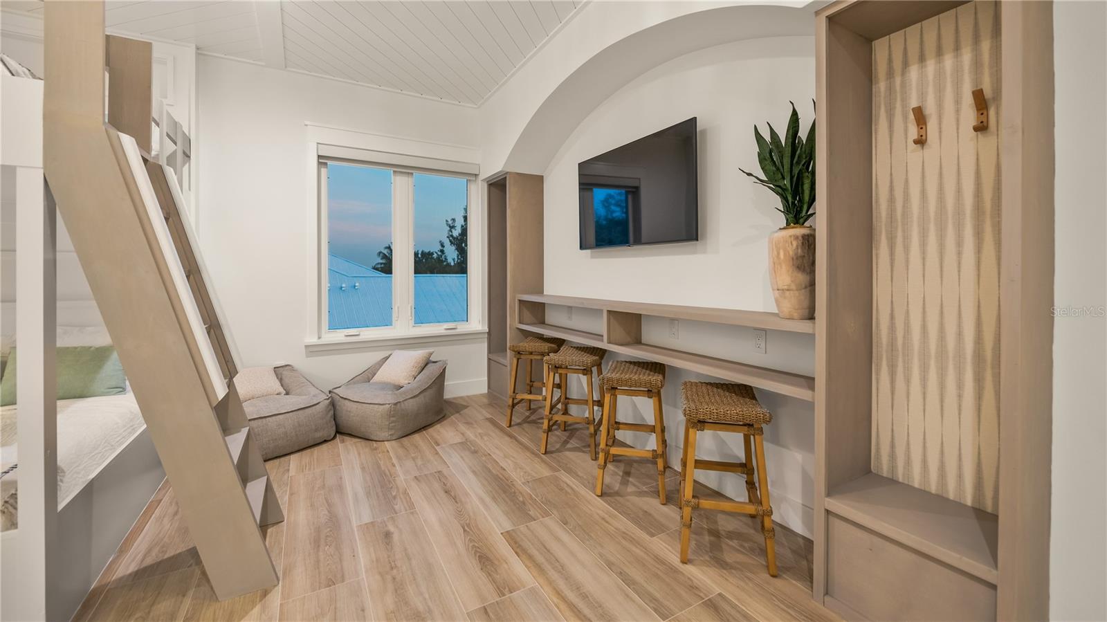 STICKNEY POINT SUB - Residential