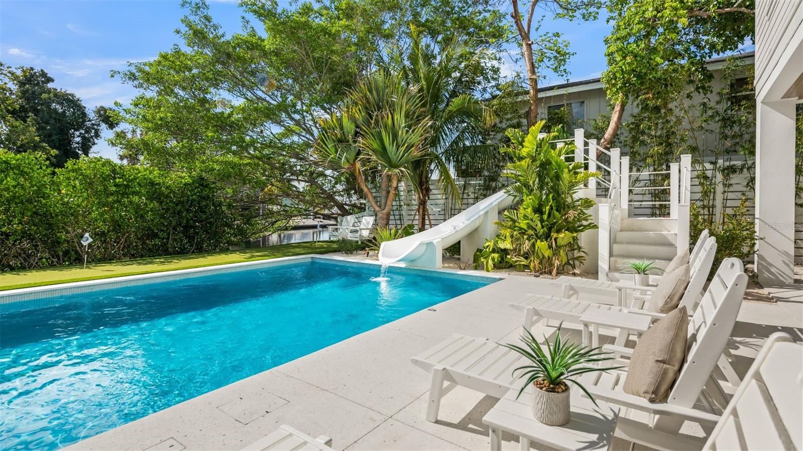 STICKNEY POINT SUB - Residential