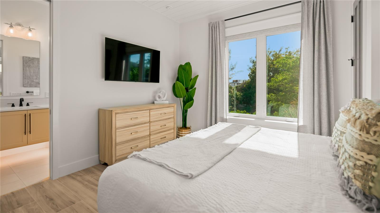 STICKNEY POINT SUB - Residential