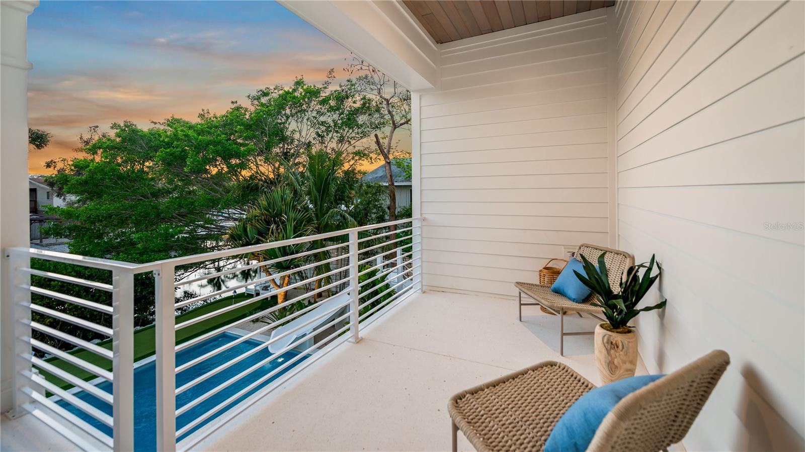 STICKNEY POINT SUB - Residential