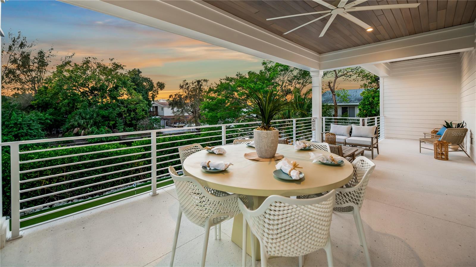 STICKNEY POINT SUB - Residential