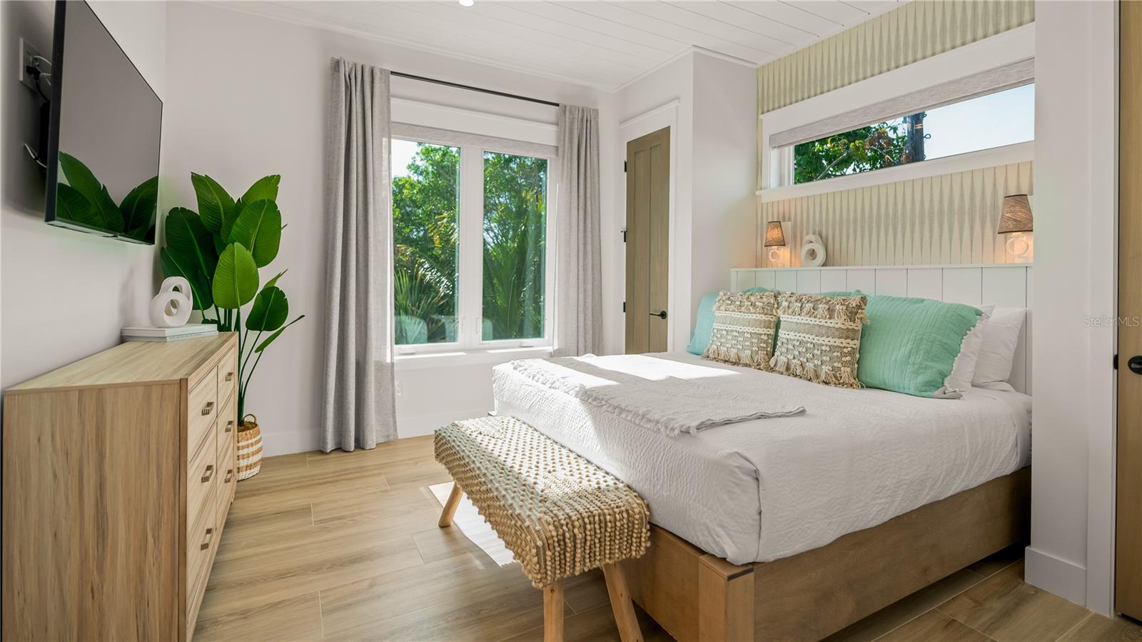 STICKNEY POINT SUB - Residential