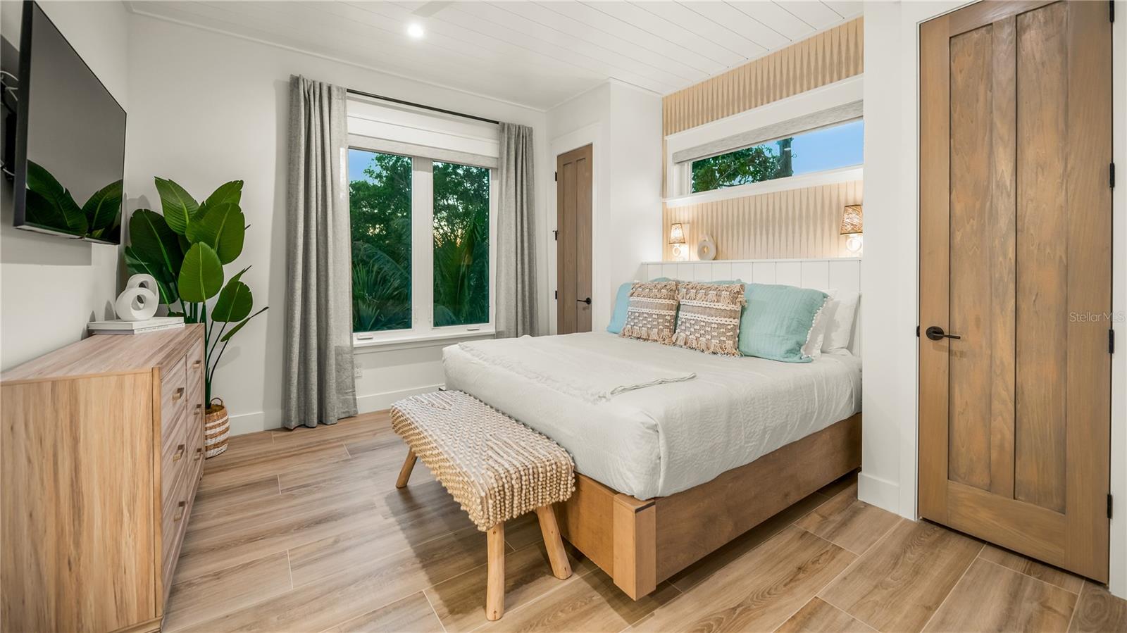 STICKNEY POINT SUB - Residential