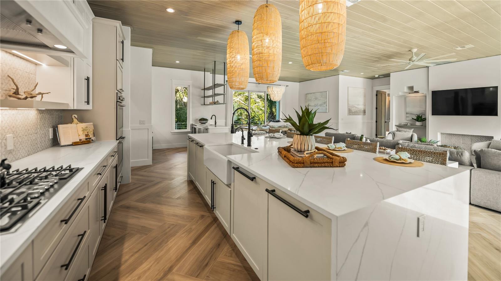 STICKNEY POINT SUB - Residential