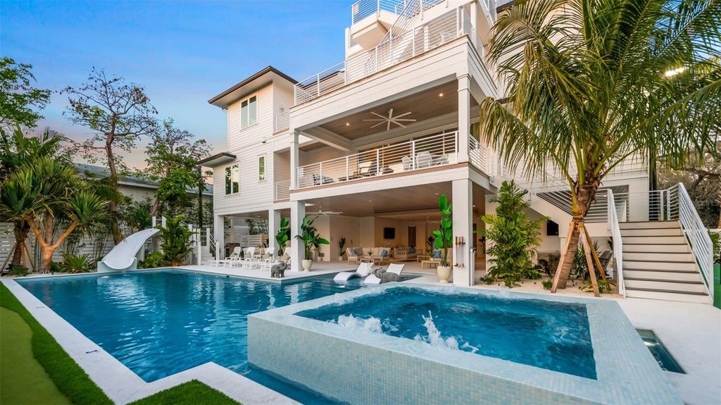 Photo of 6536 Peacock Road, Sarasota, FL 34242 (MLS # A4688703)