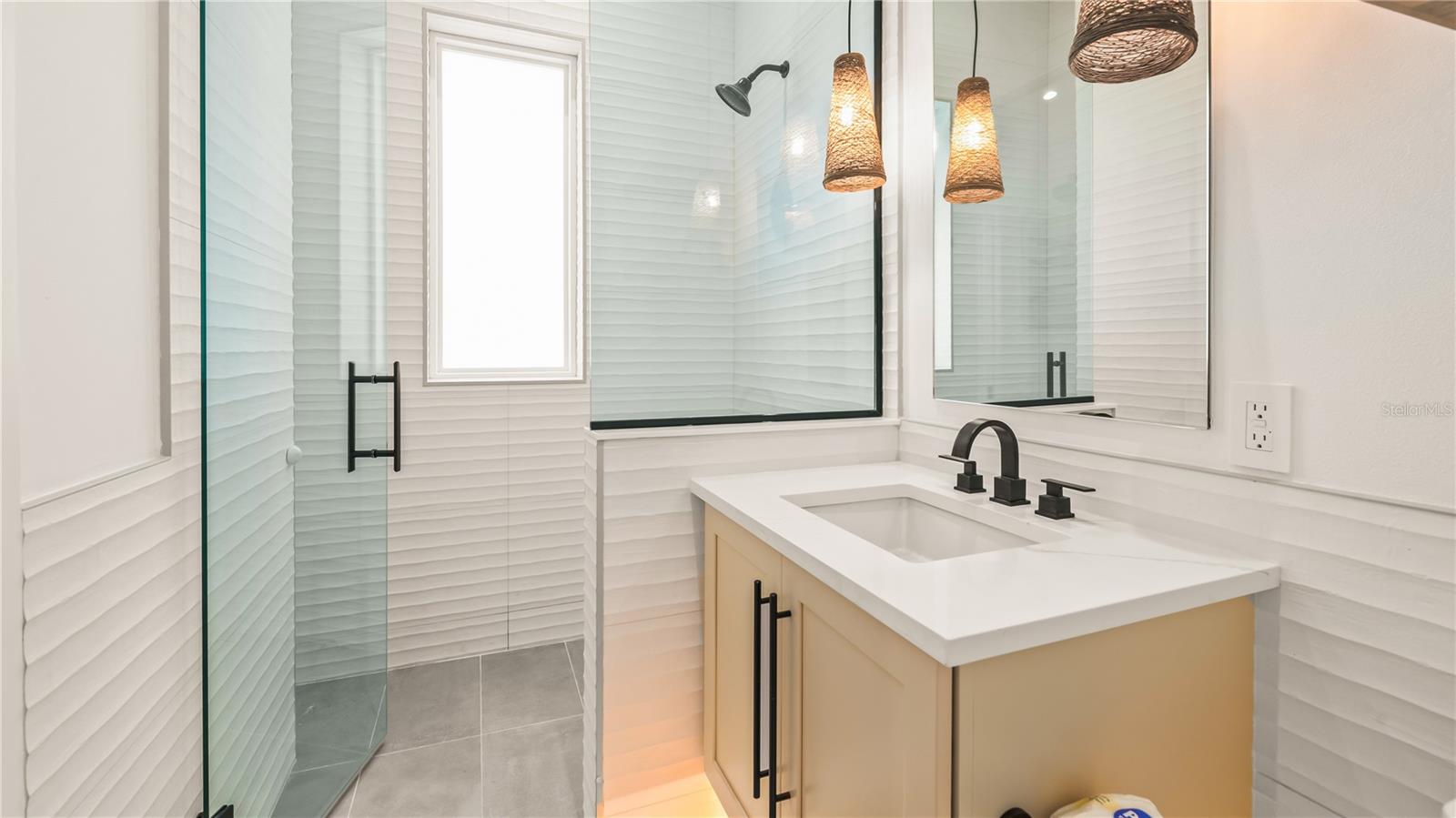 STICKNEY POINT SUB - Residential