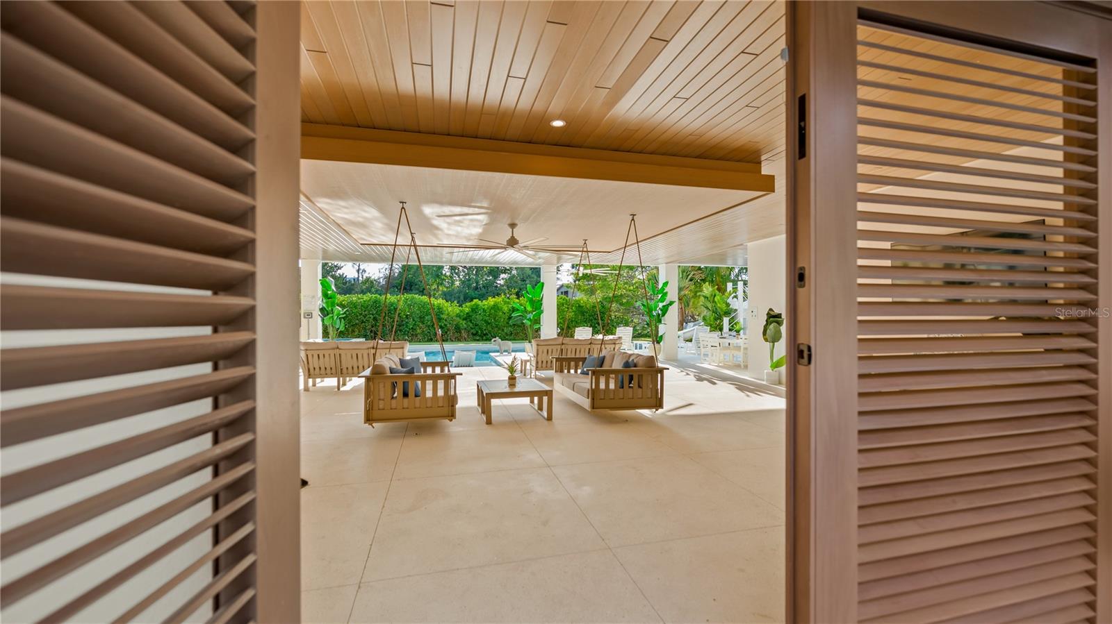 STICKNEY POINT SUB - Residential