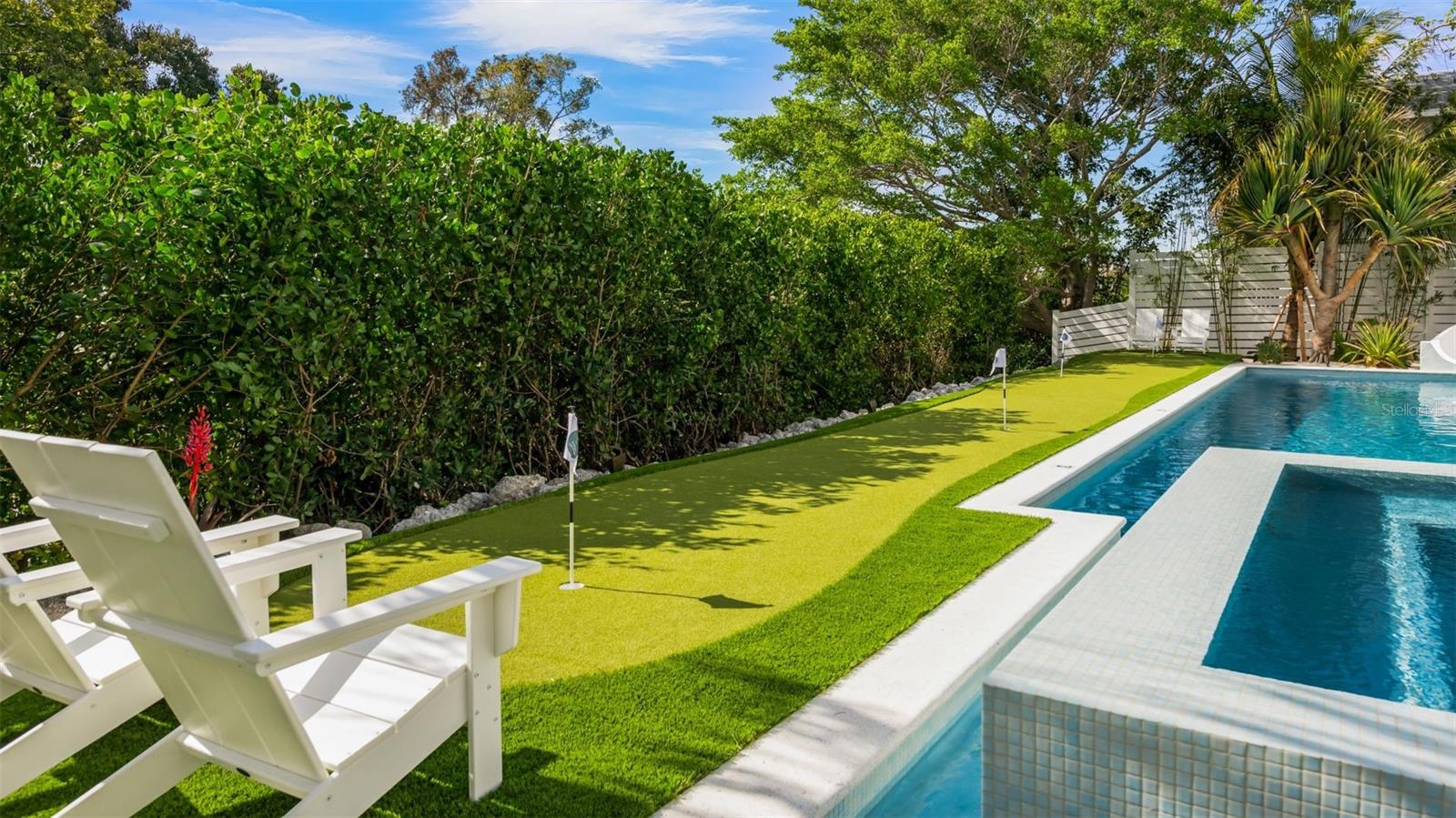 STICKNEY POINT SUB - Residential