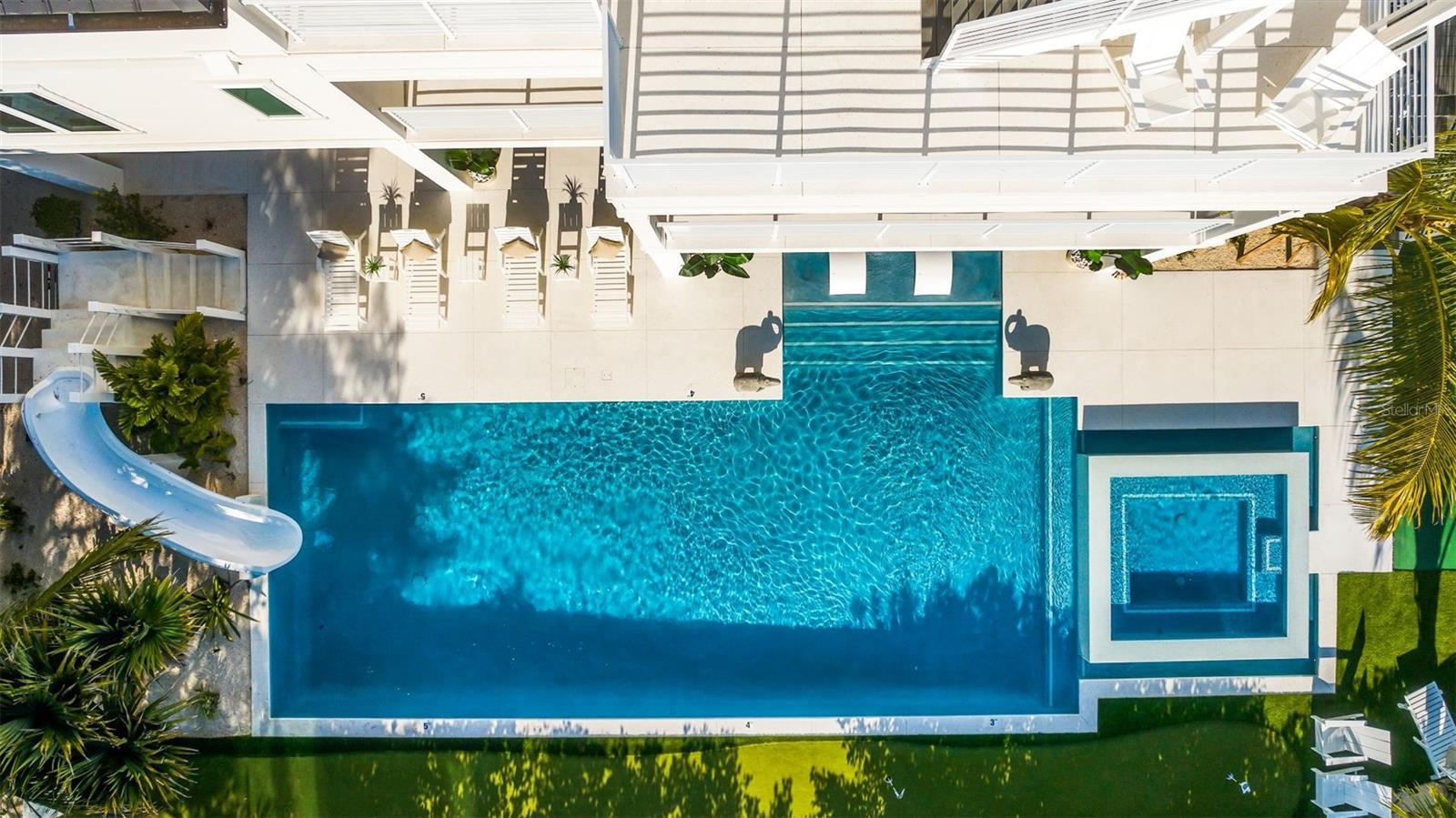 STICKNEY POINT SUB - Residential