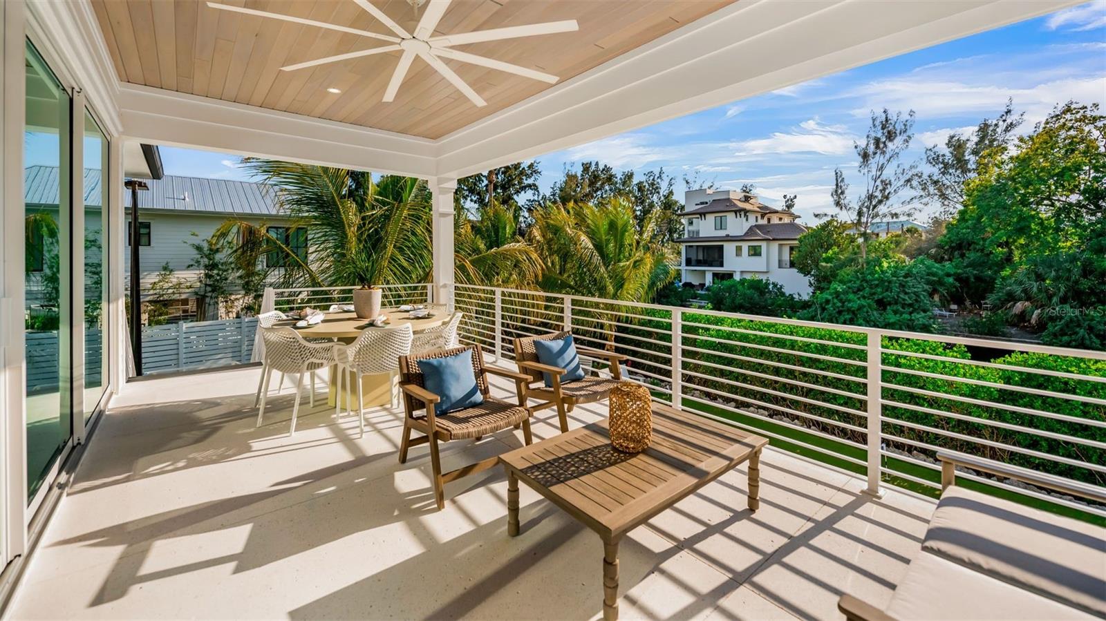 STICKNEY POINT SUB - Residential