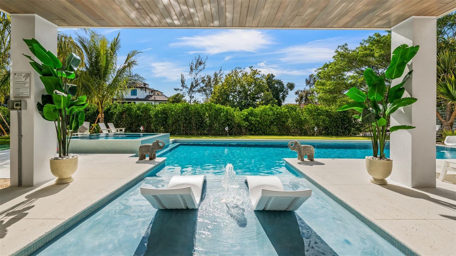 STICKNEY POINT SUB - Residential