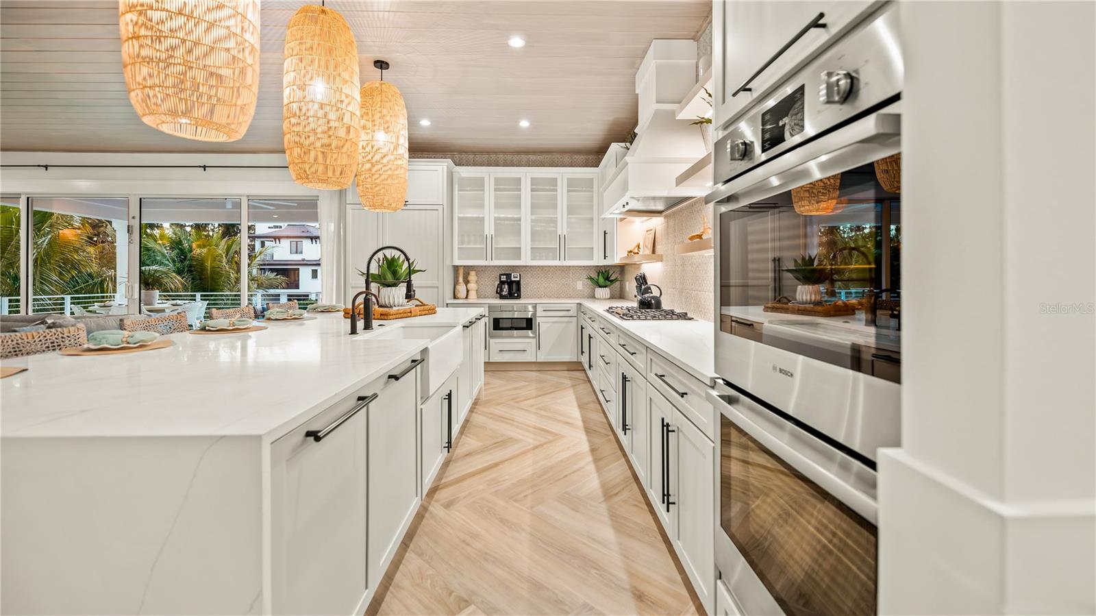 STICKNEY POINT SUB - Residential