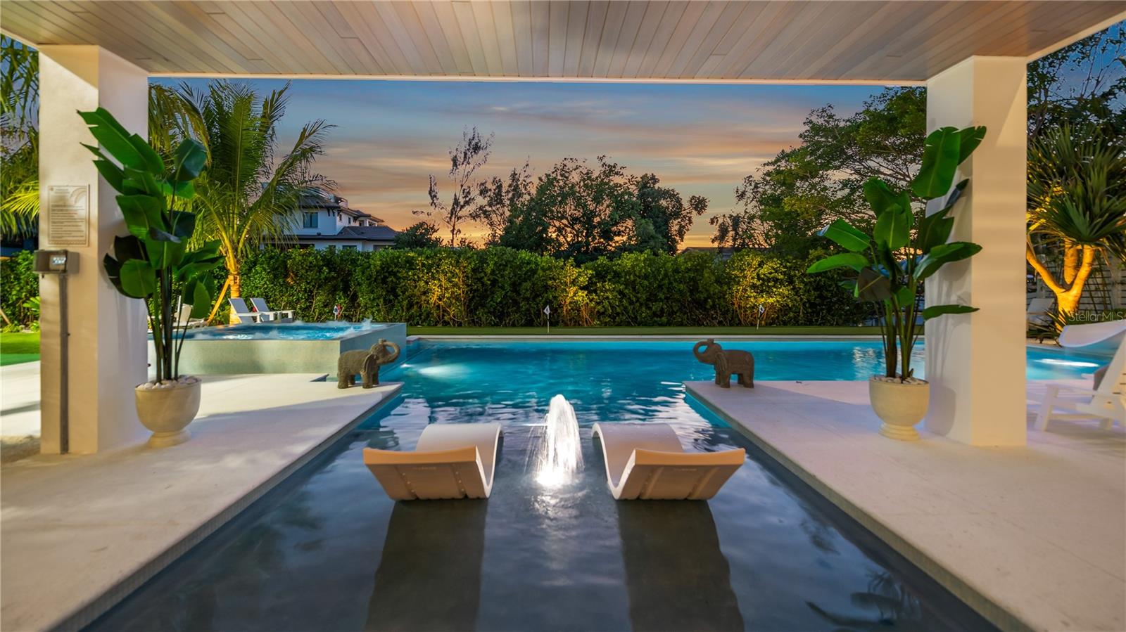 STICKNEY POINT SUB - Residential