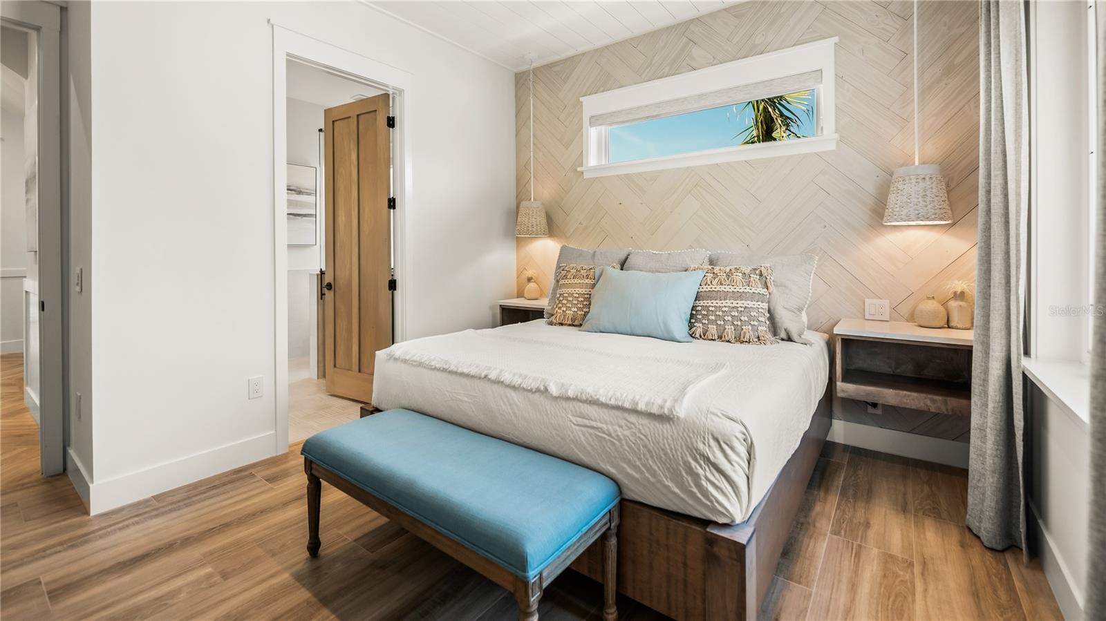 STICKNEY POINT SUB - Residential