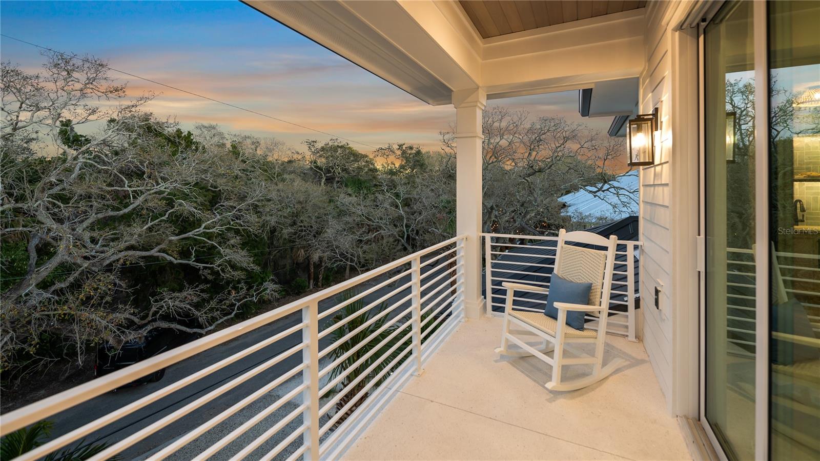 STICKNEY POINT SUB - Residential