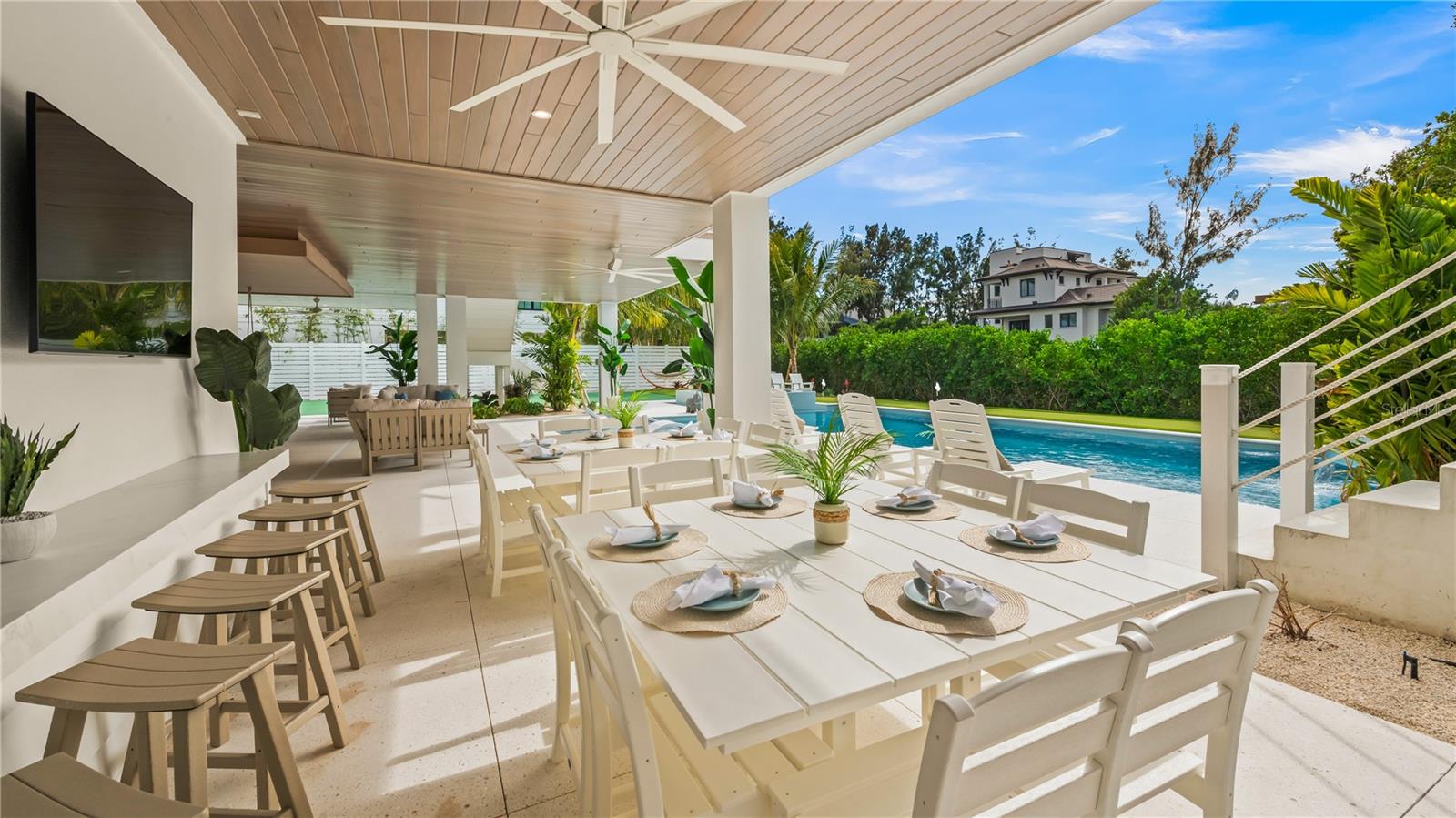 STICKNEY POINT SUB - Residential