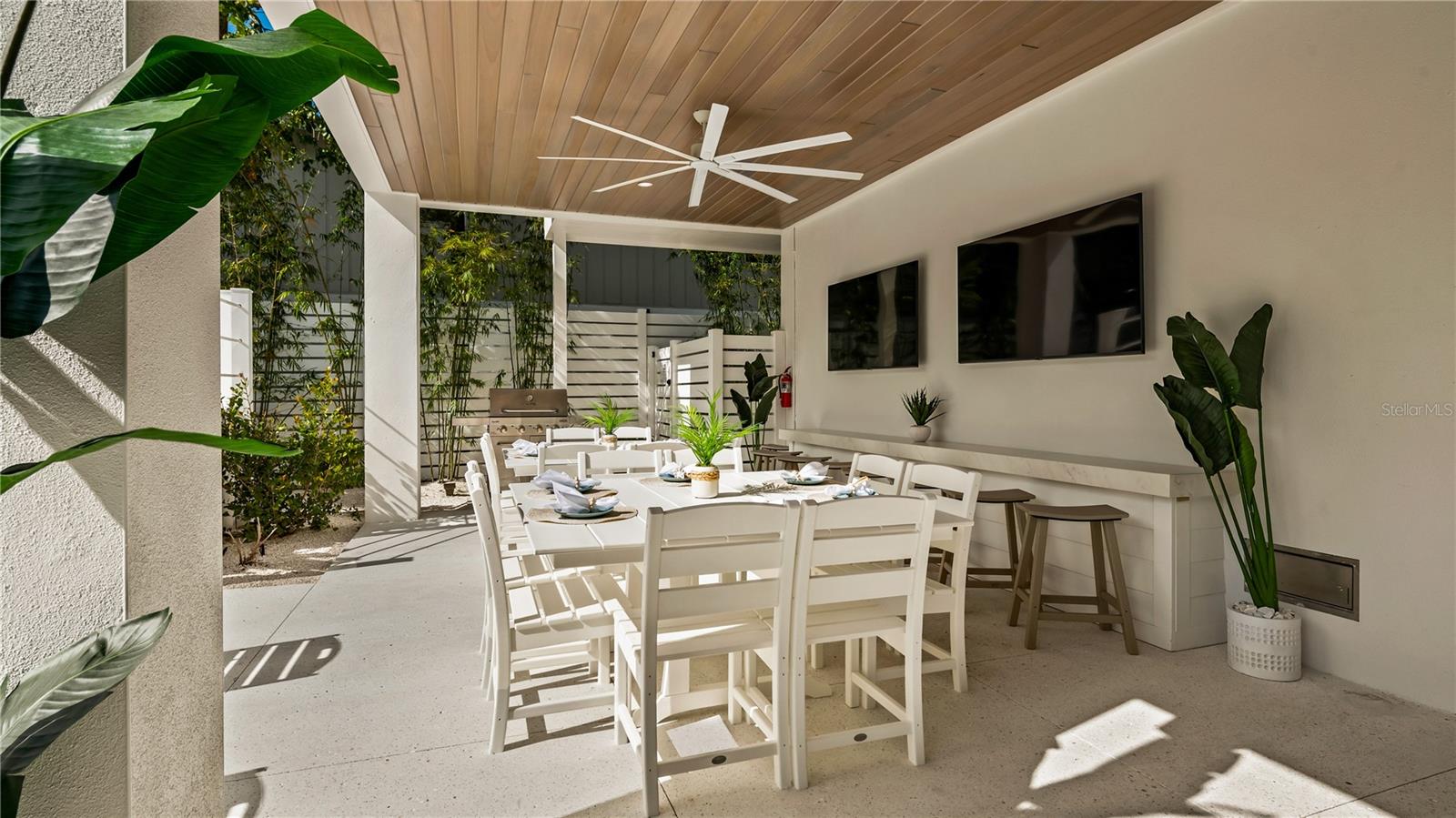 STICKNEY POINT SUB - Residential