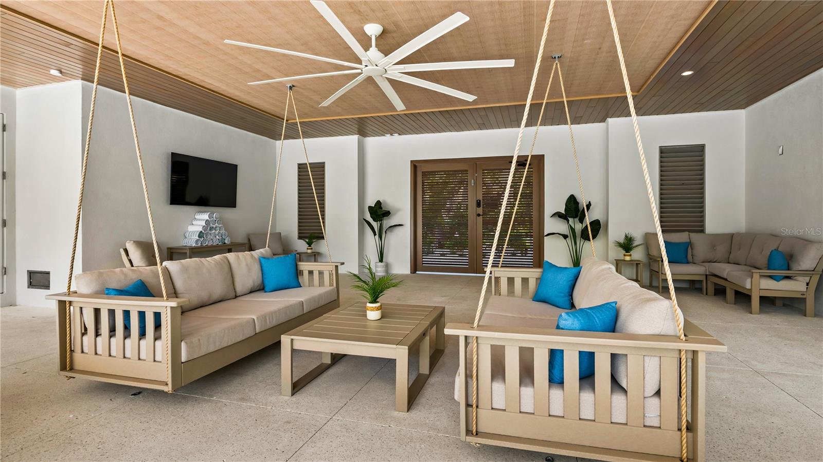 STICKNEY POINT SUB - Residential