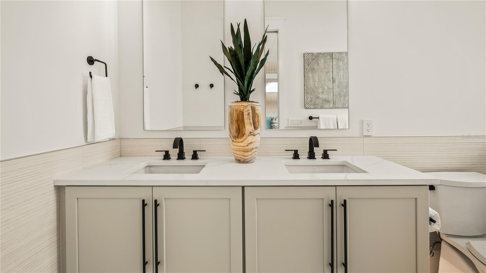 STICKNEY POINT SUB - Residential