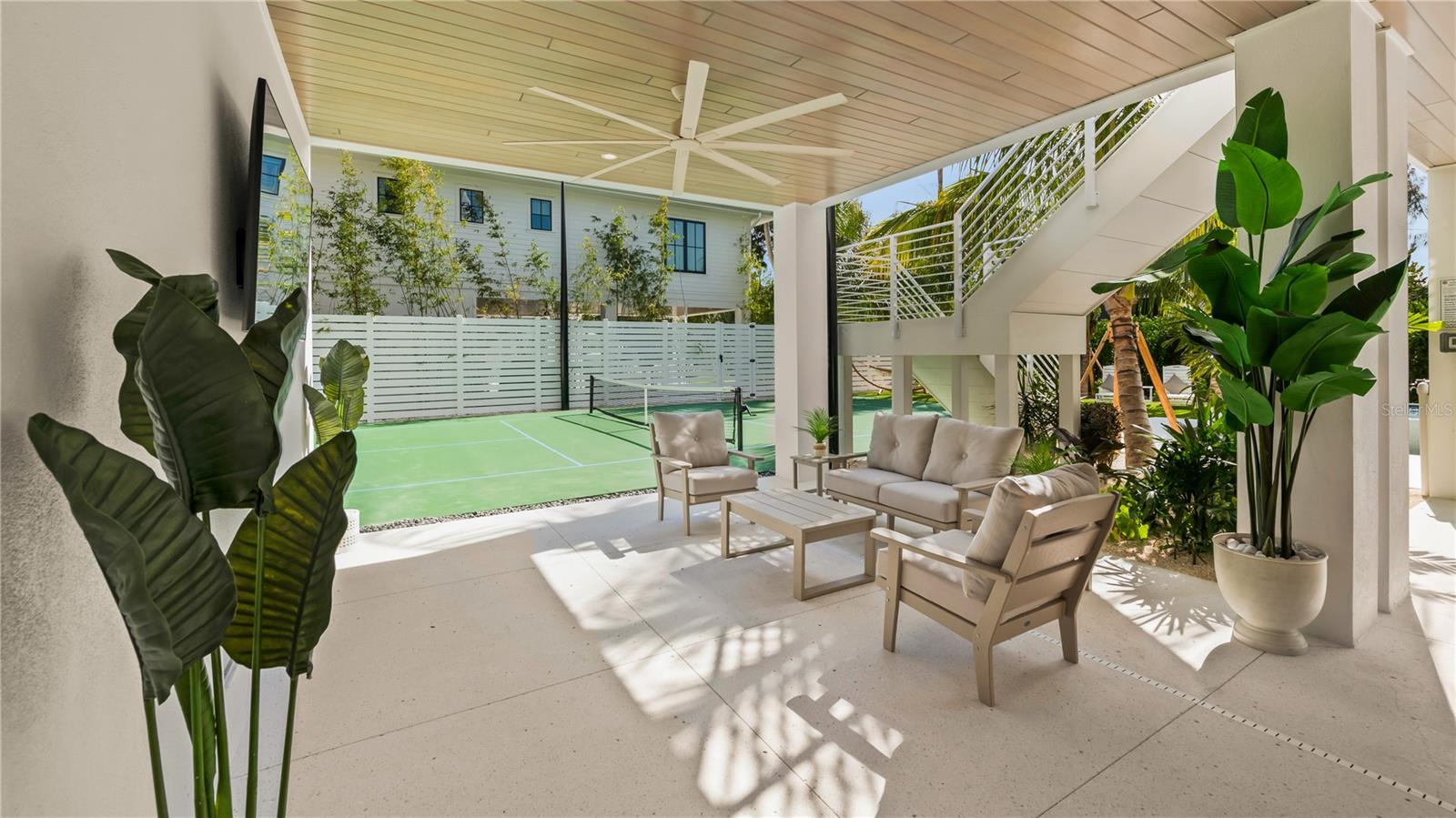 STICKNEY POINT SUB - Residential