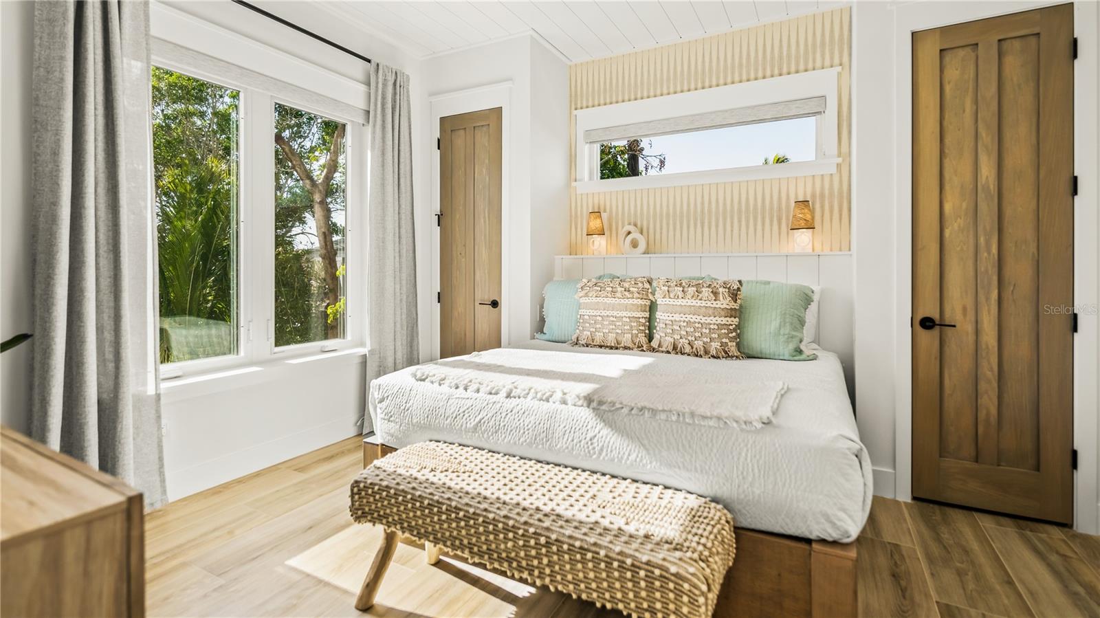 STICKNEY POINT SUB - Residential