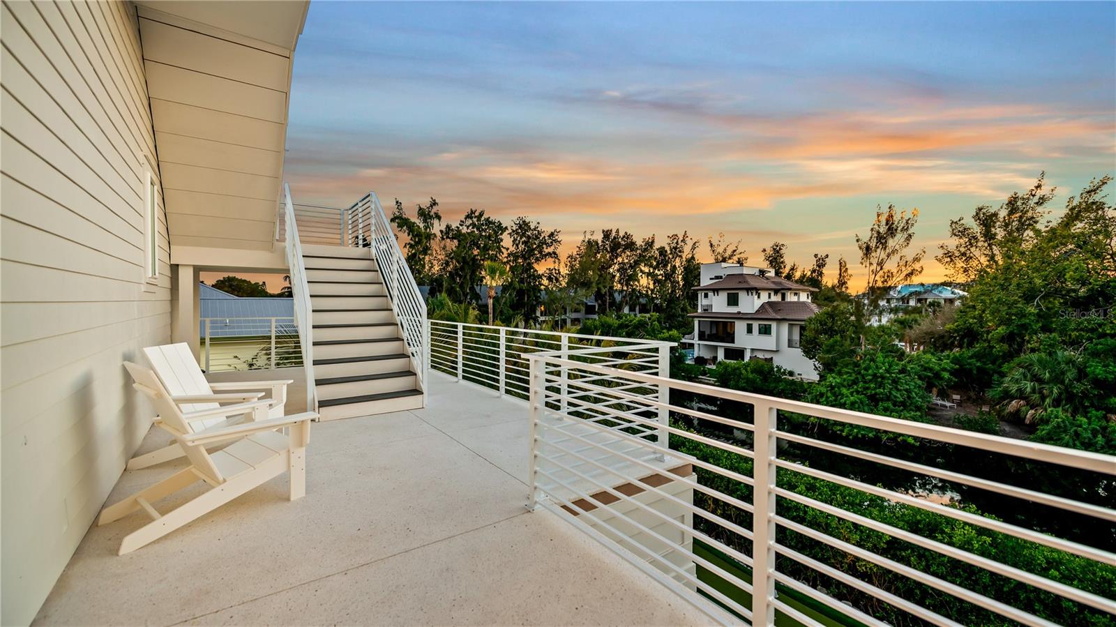 STICKNEY POINT SUB - Residential