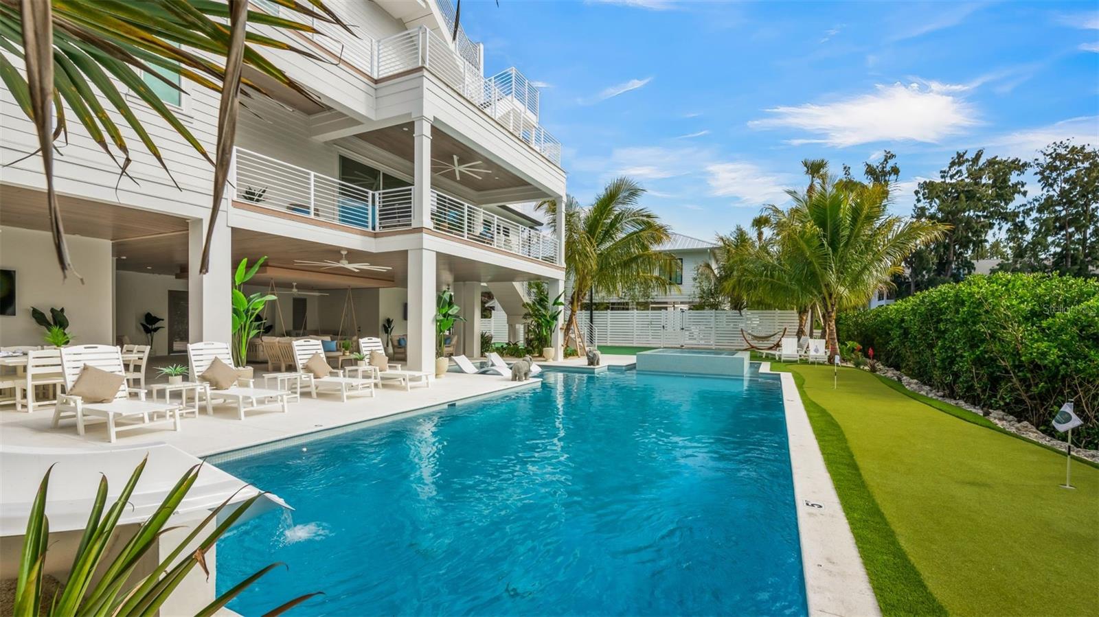 STICKNEY POINT SUB - Residential