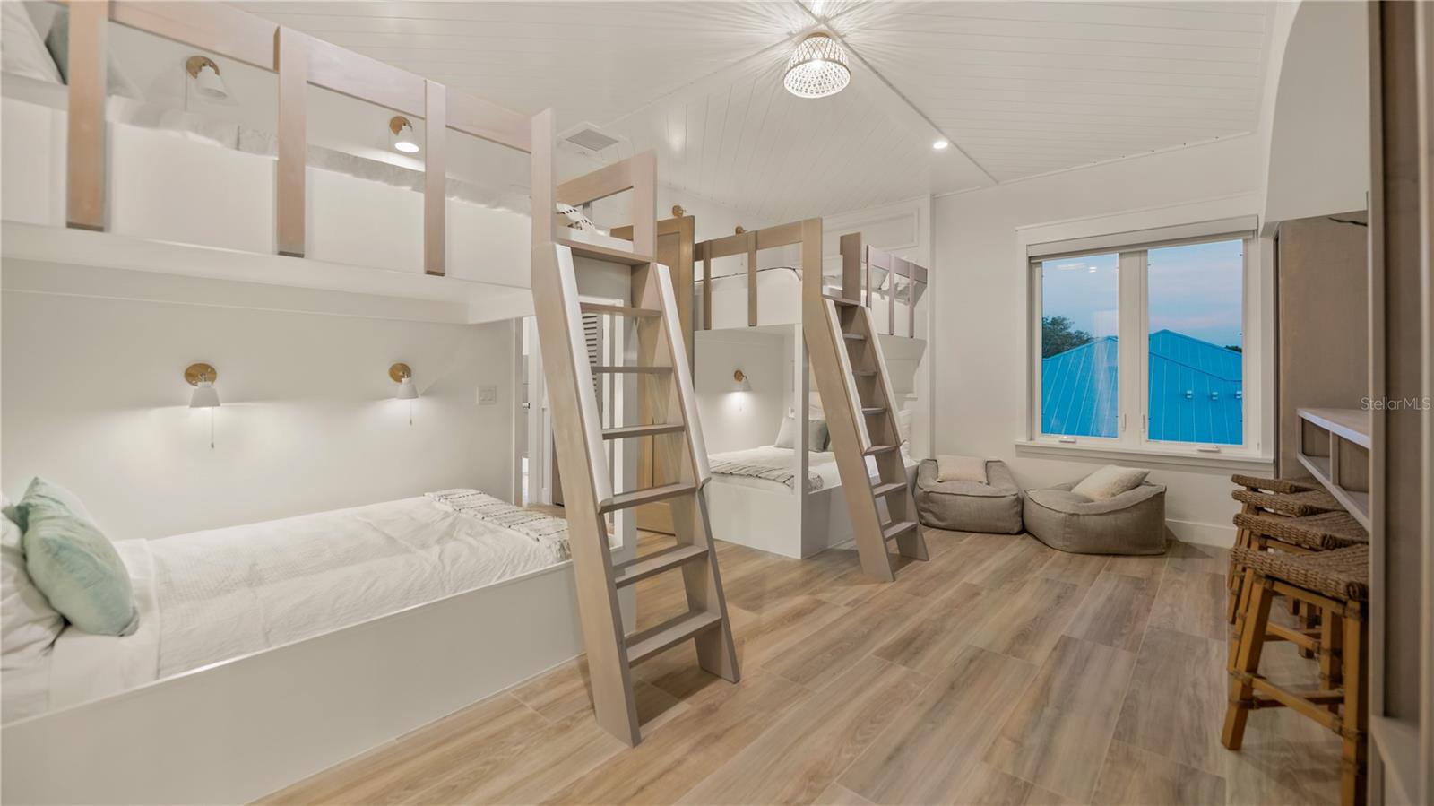 STICKNEY POINT SUB - Residential