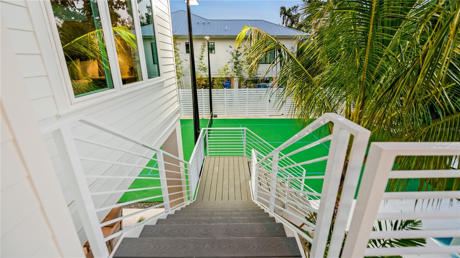 STICKNEY POINT SUB - Residential