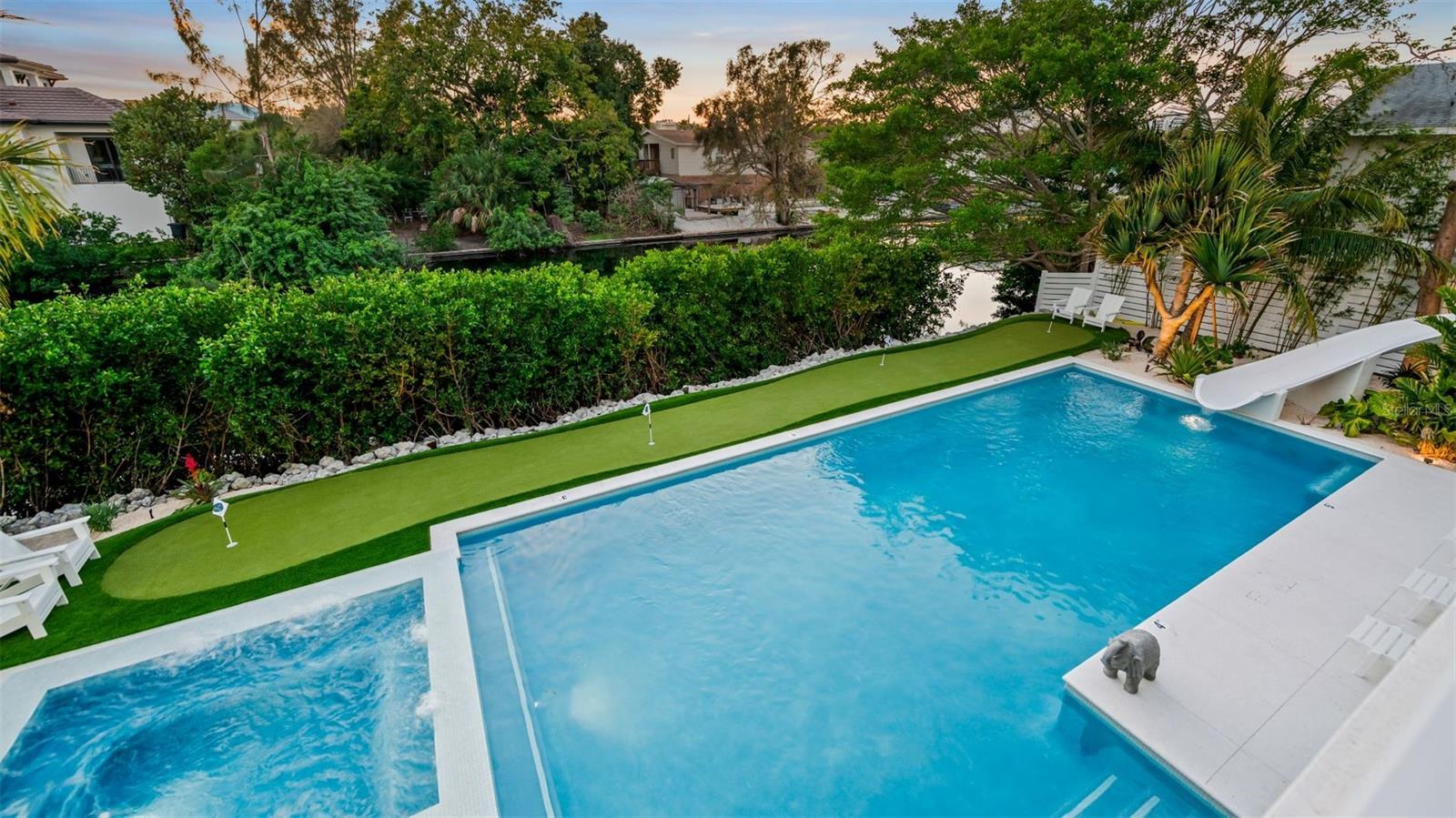 STICKNEY POINT SUB - Residential