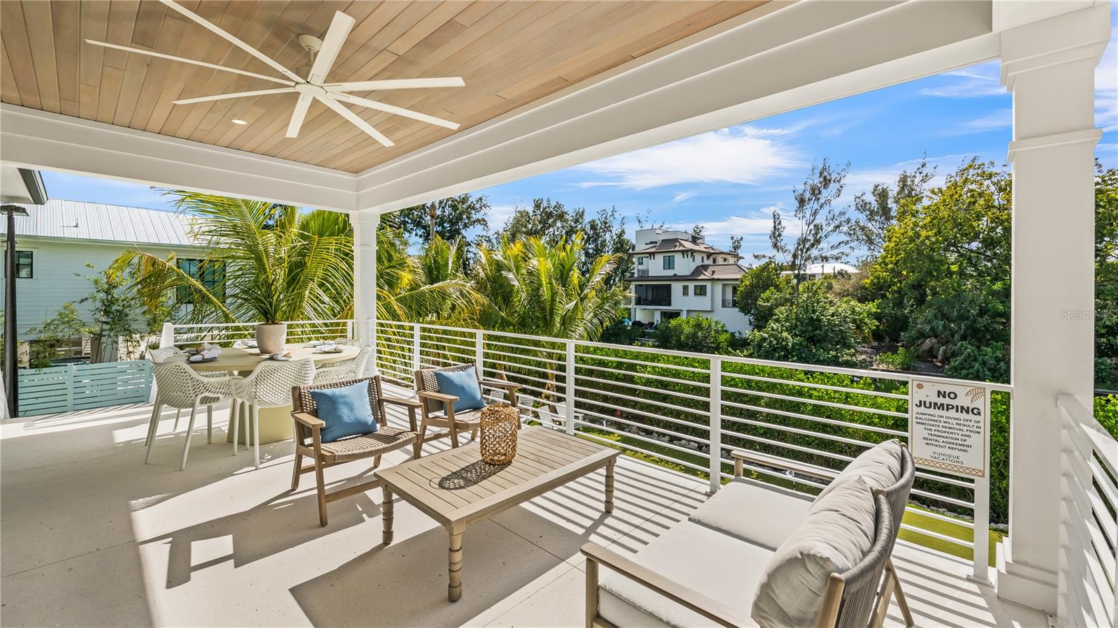 STICKNEY POINT SUB - Residential