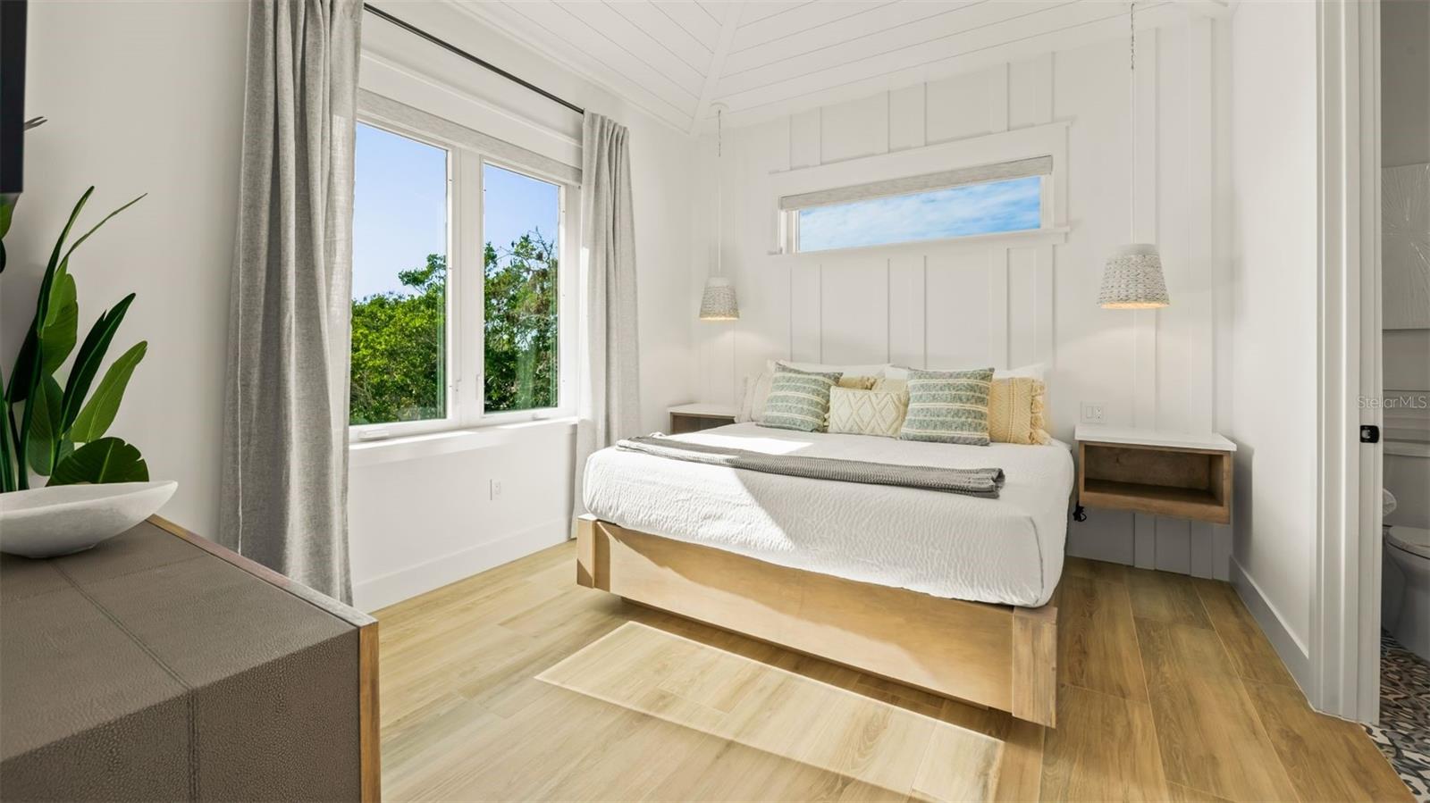 STICKNEY POINT SUB - Residential