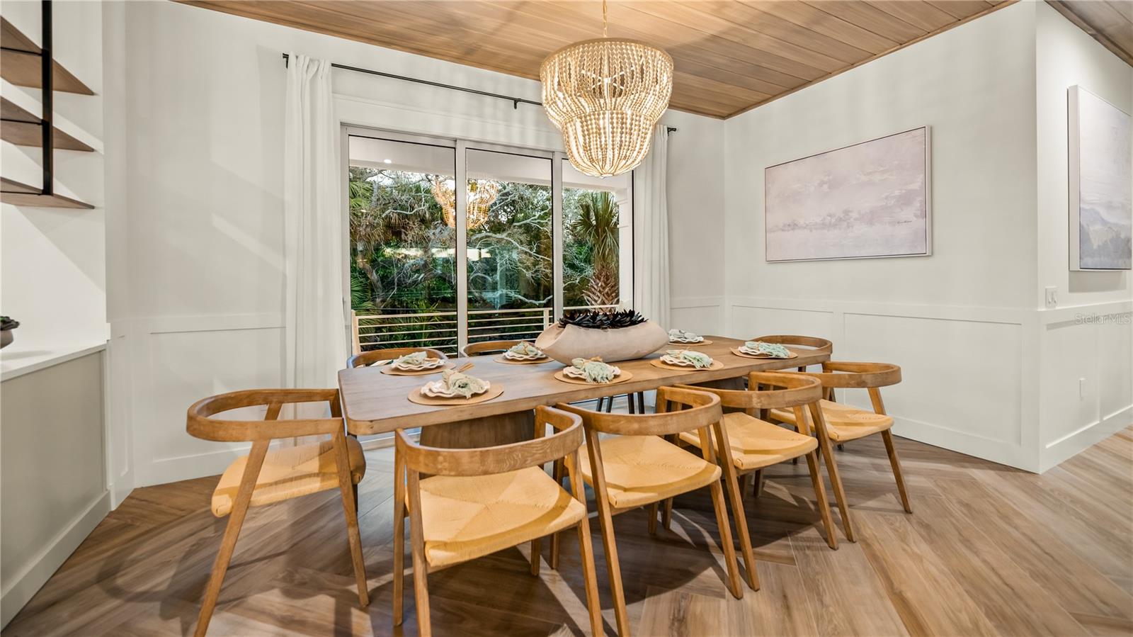 STICKNEY POINT SUB - Residential