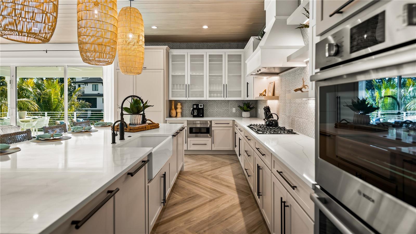 STICKNEY POINT SUB - Residential