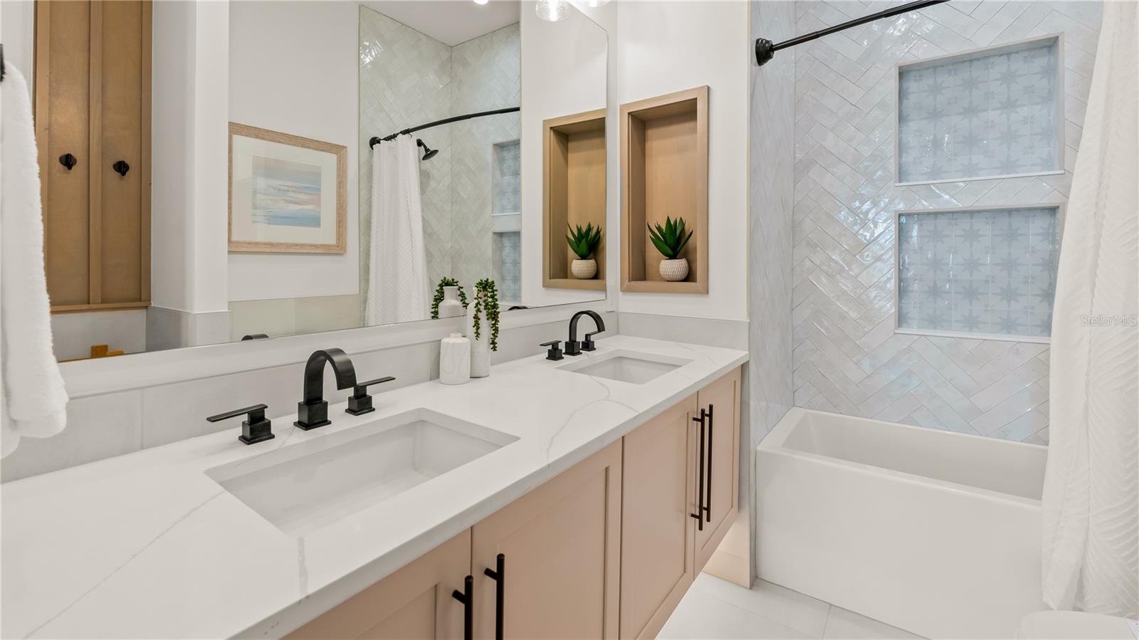 STICKNEY POINT SUB - Residential